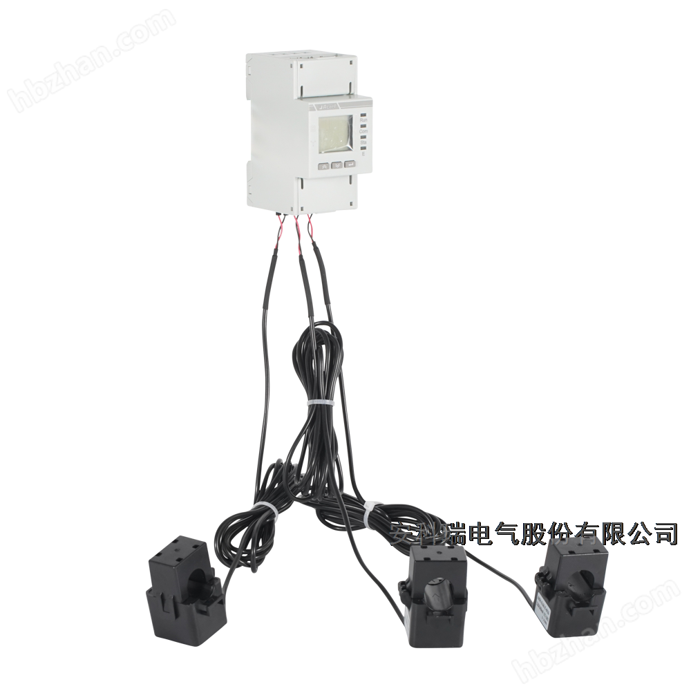 CE certified high-precision intelligent energy meter