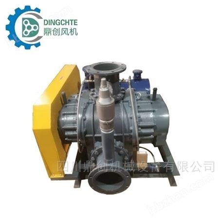 沼氣輸送鼓風(fēng)機(jī)