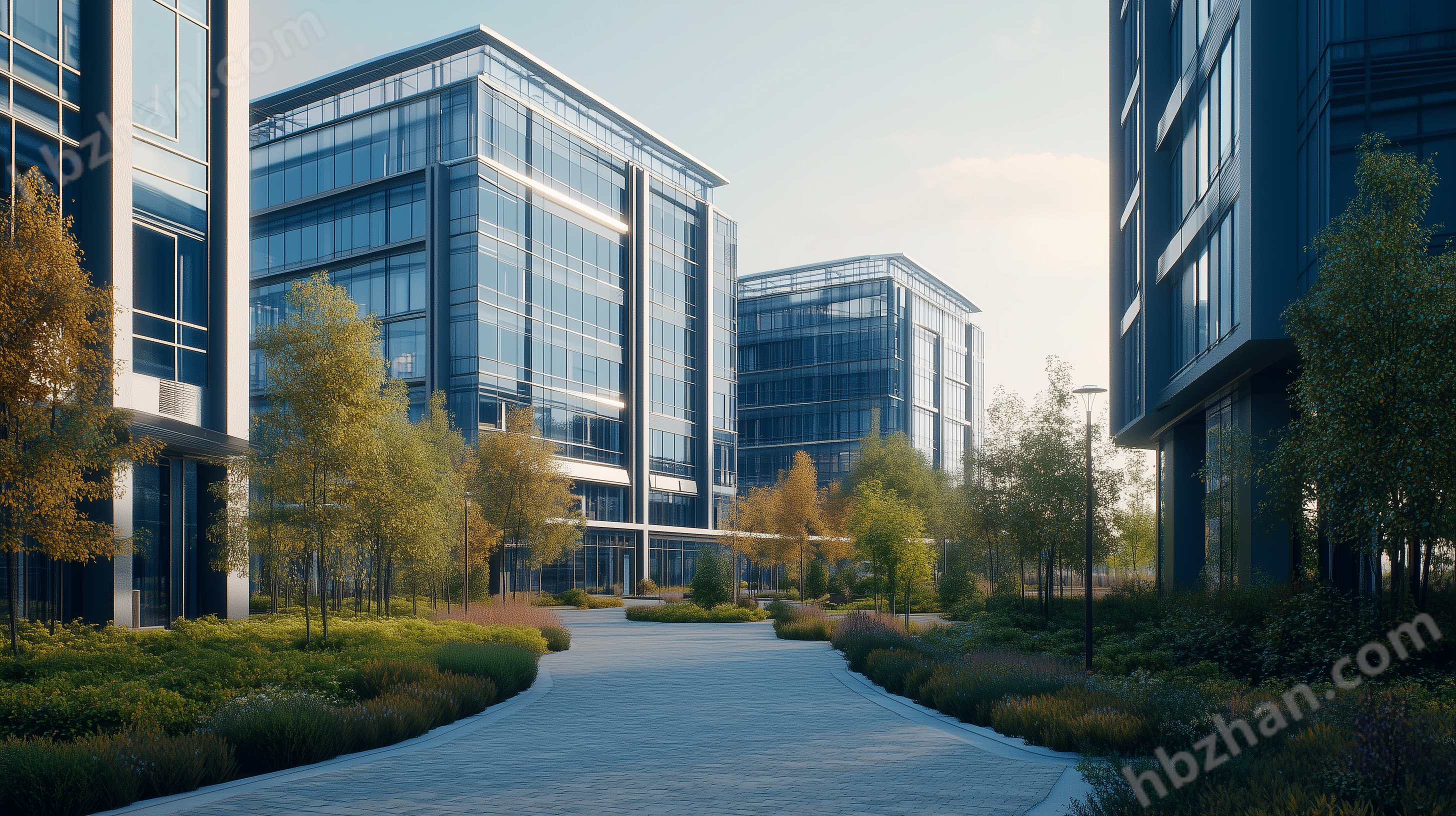 零碳建筑能耗管理系统