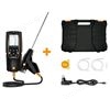 新一代 testo 310 II 烟气分析仪