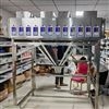 28頭拼豆自動(dòng)稱重裝盒機(jī)廠家現(xiàn)貨也可定制